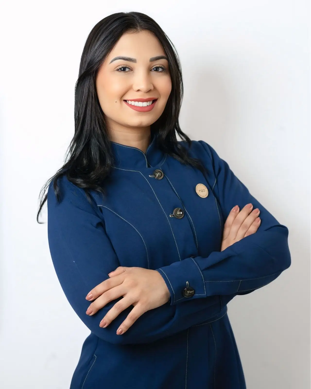 Dra. Helen Rúbia Pereira