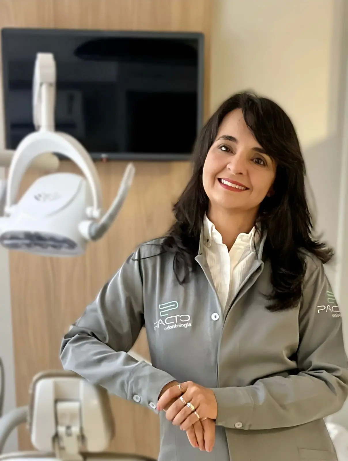 Dra. Amanda Leal Rosa